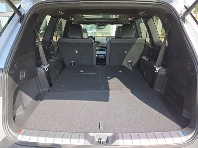 2026 Lexus TX 350 Luxury photo 18