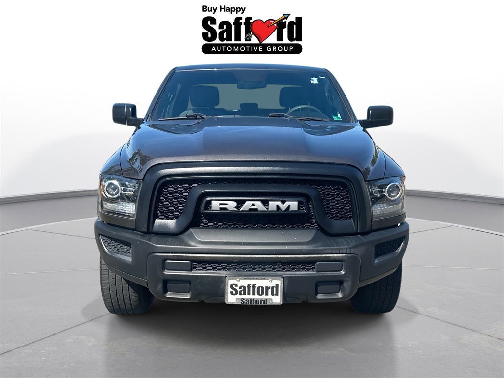2022 Ram 1500 Classic Warlock photo 7