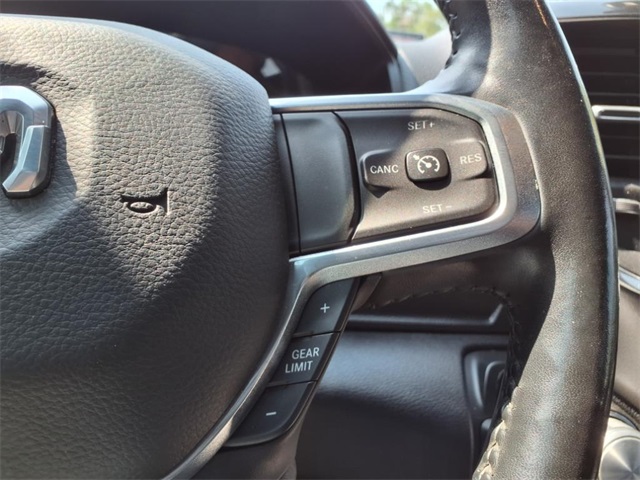 2020 Ram 1500 Laramie photo 23
