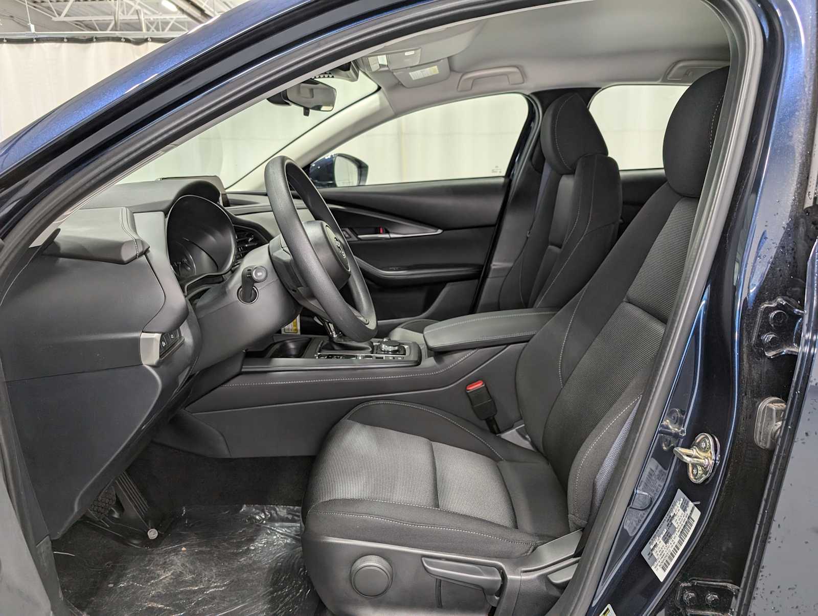 2025 Mazda CX-30 2.5 S photo 4