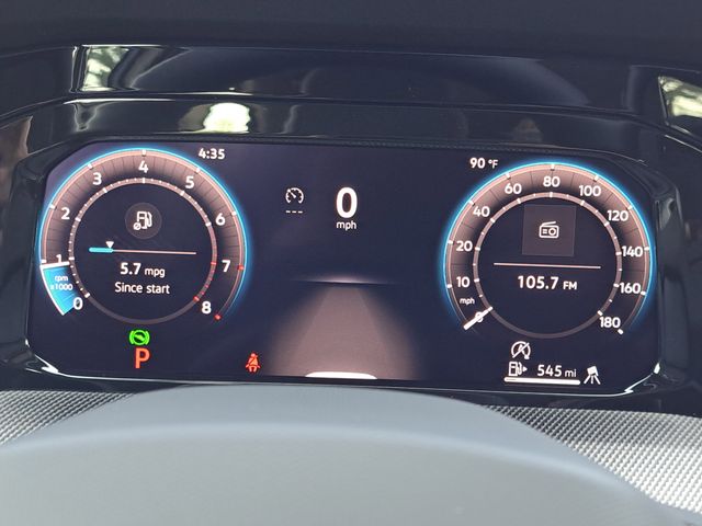 2025 Volkswagen Golf GTI SE photo 26