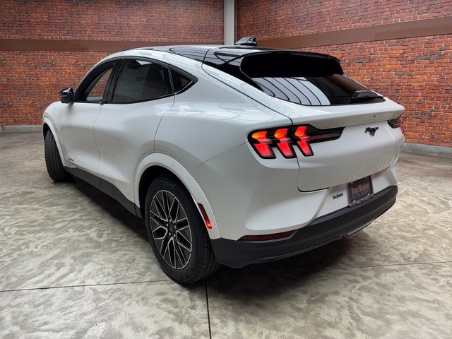 2025 Ford Mustang Mach-E Premium photo 2