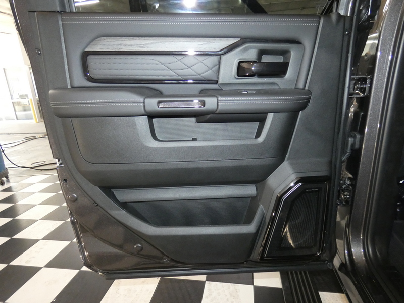 2026 Ram 3500 Limited photo 27