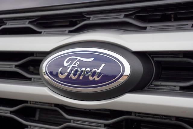 2024 Ford Expedition XLT photo 30