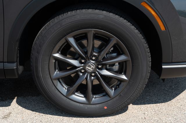 2026 Honda CR-V EX-L photo 9