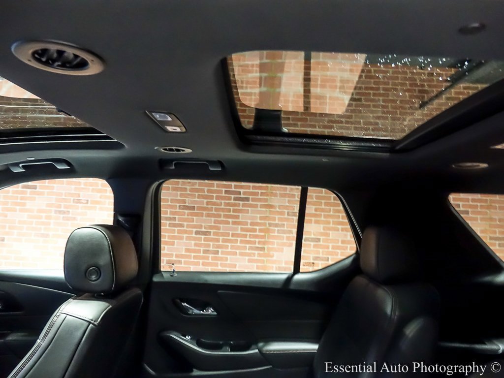 2023 CHEVROLET TRAVERSE - Image 16