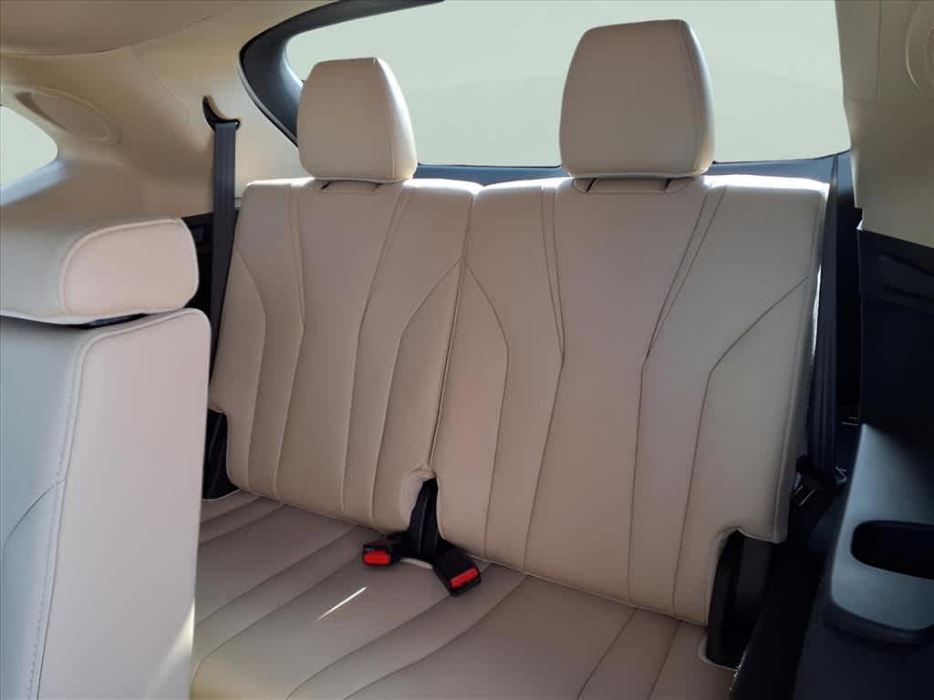 2025 Acura MDX Technology photo 24