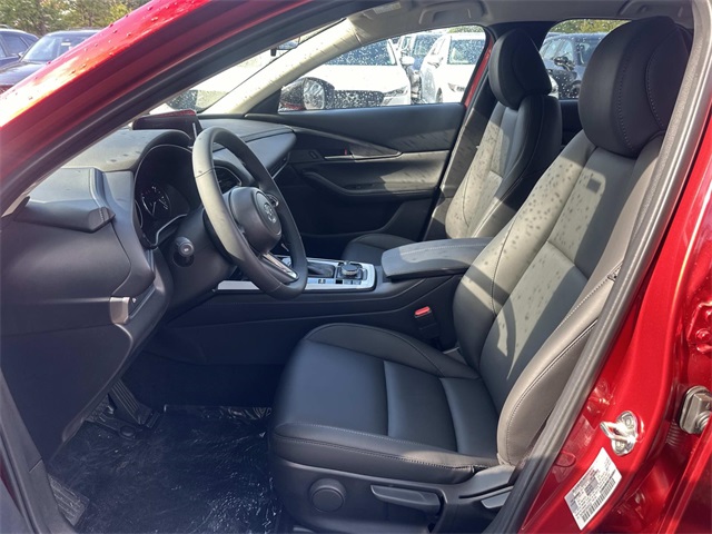 2025 Mazda CX-30 2.5 Select Sport photo 17