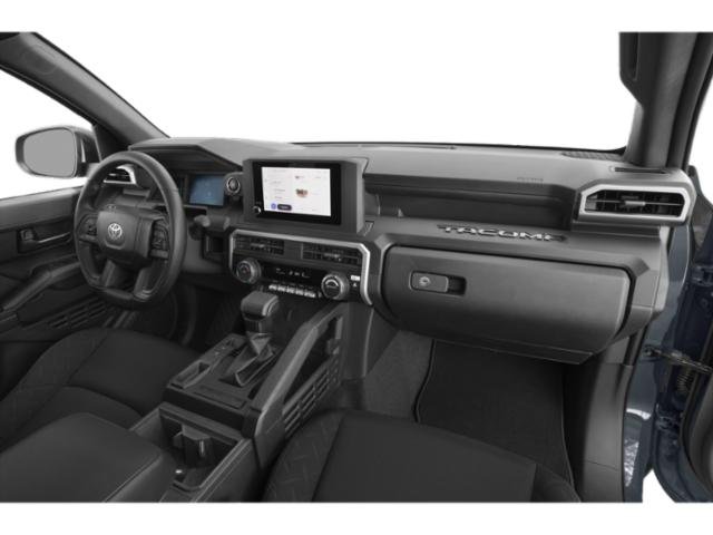 2025 Toyota Tacoma SR Double Cab photo 17