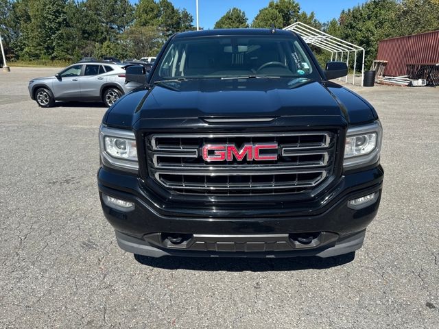 2017 Gmc Sierra 1500 Base photo 8