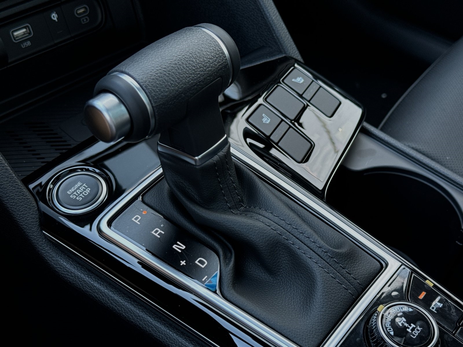 2025 Kia Sportage X-Line photo 21