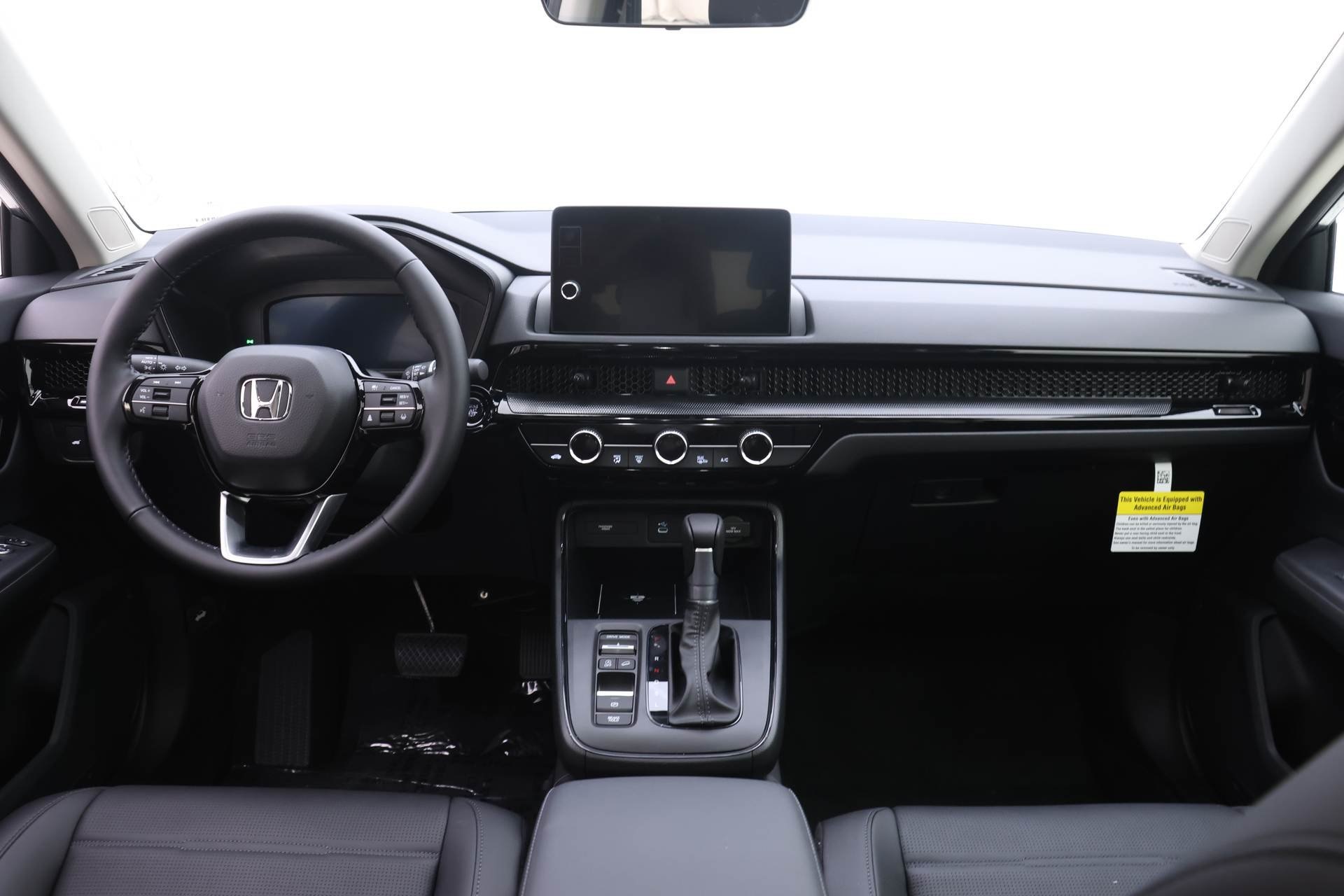 2026 Honda CR-V EX-L photo 4