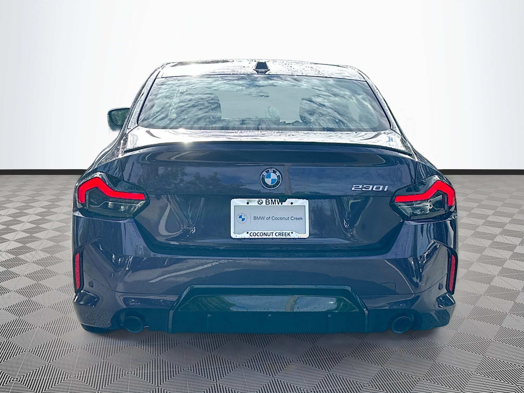 2025 Bmw 230i photo 6