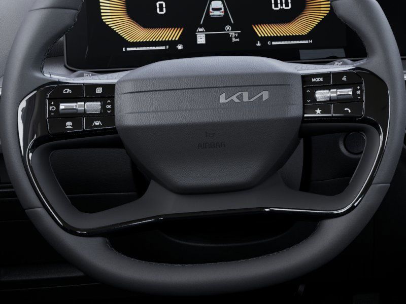 2026 Kia Sorento LX photo 21