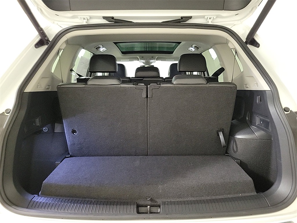2024 VOLKSWAGEN TIGUAN - Image 23