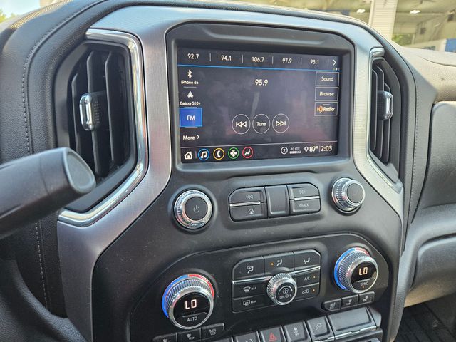 2020 Gmc Sierra 1500 SLT photo 12