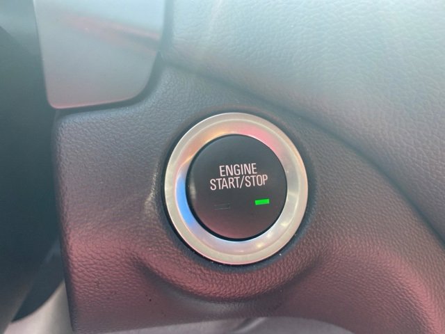 2024 Chevrolet Equinox LT photo 22