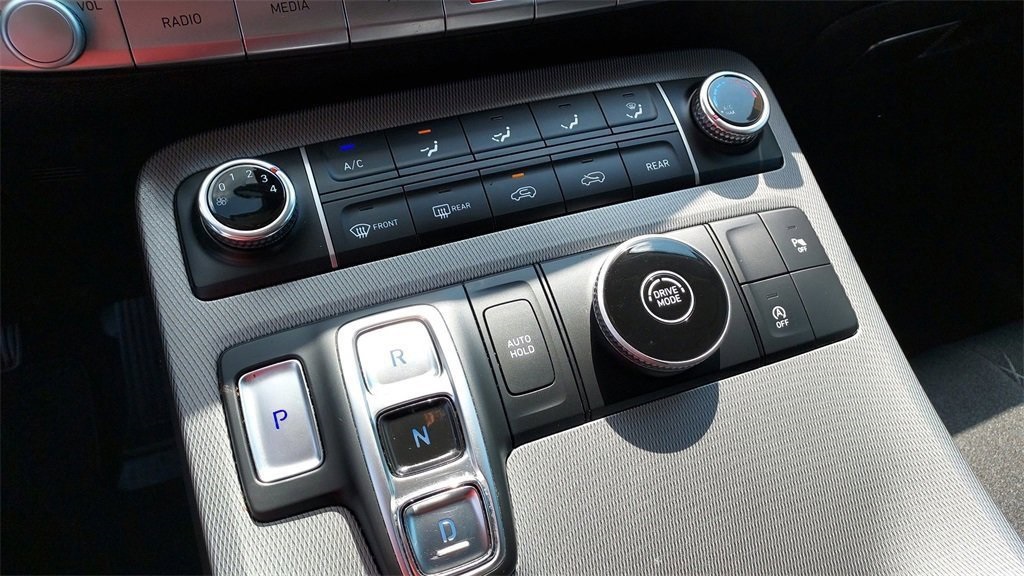 2021 Hyundai Palisade SE photo 15