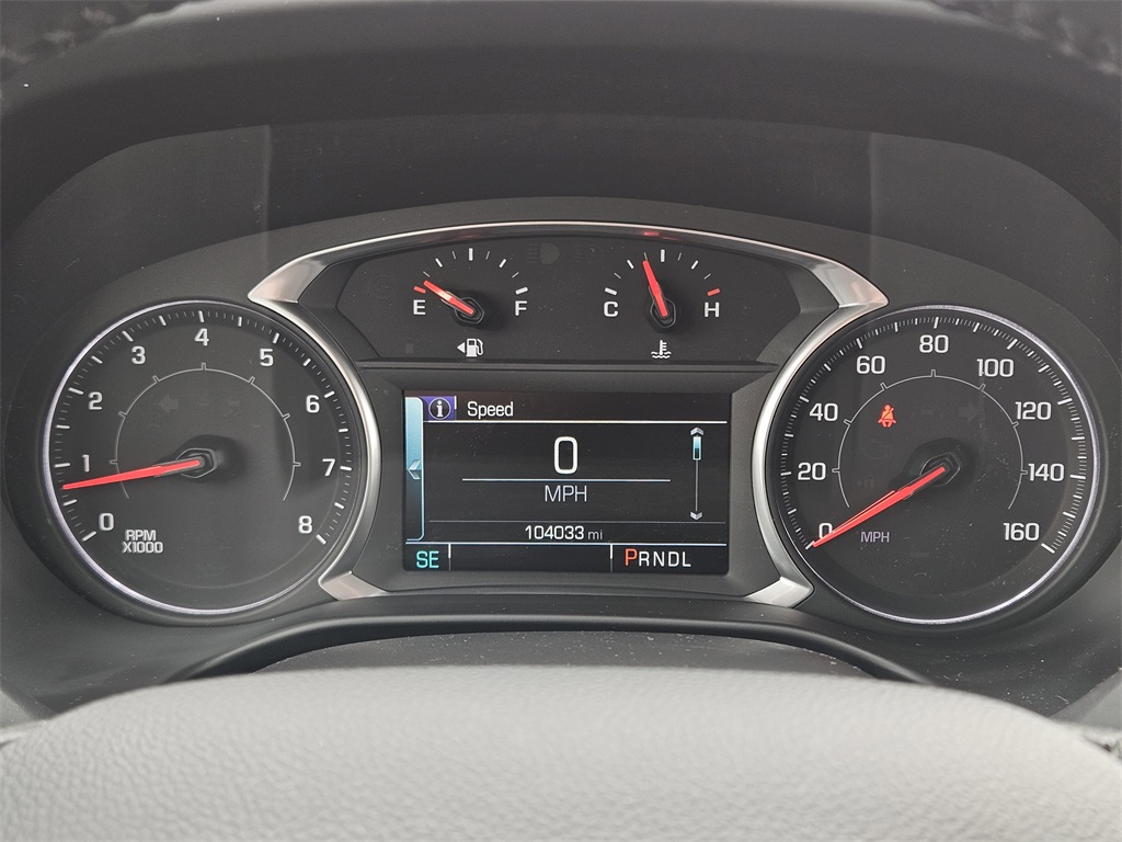 2019 Gmc Acadia photo 12