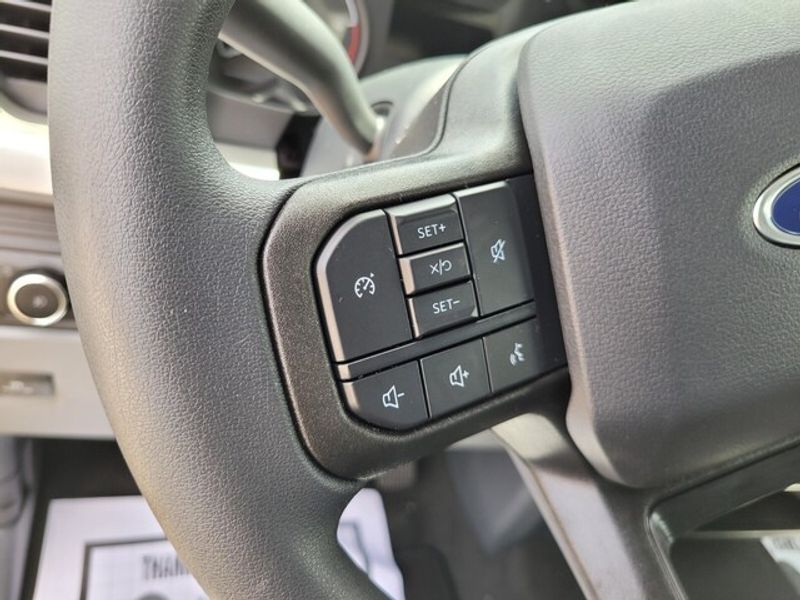 2025 Ford F-250 XL photo 21