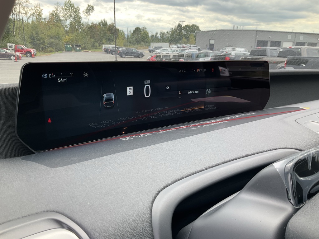2025 Ford Expedition MAX photo 3