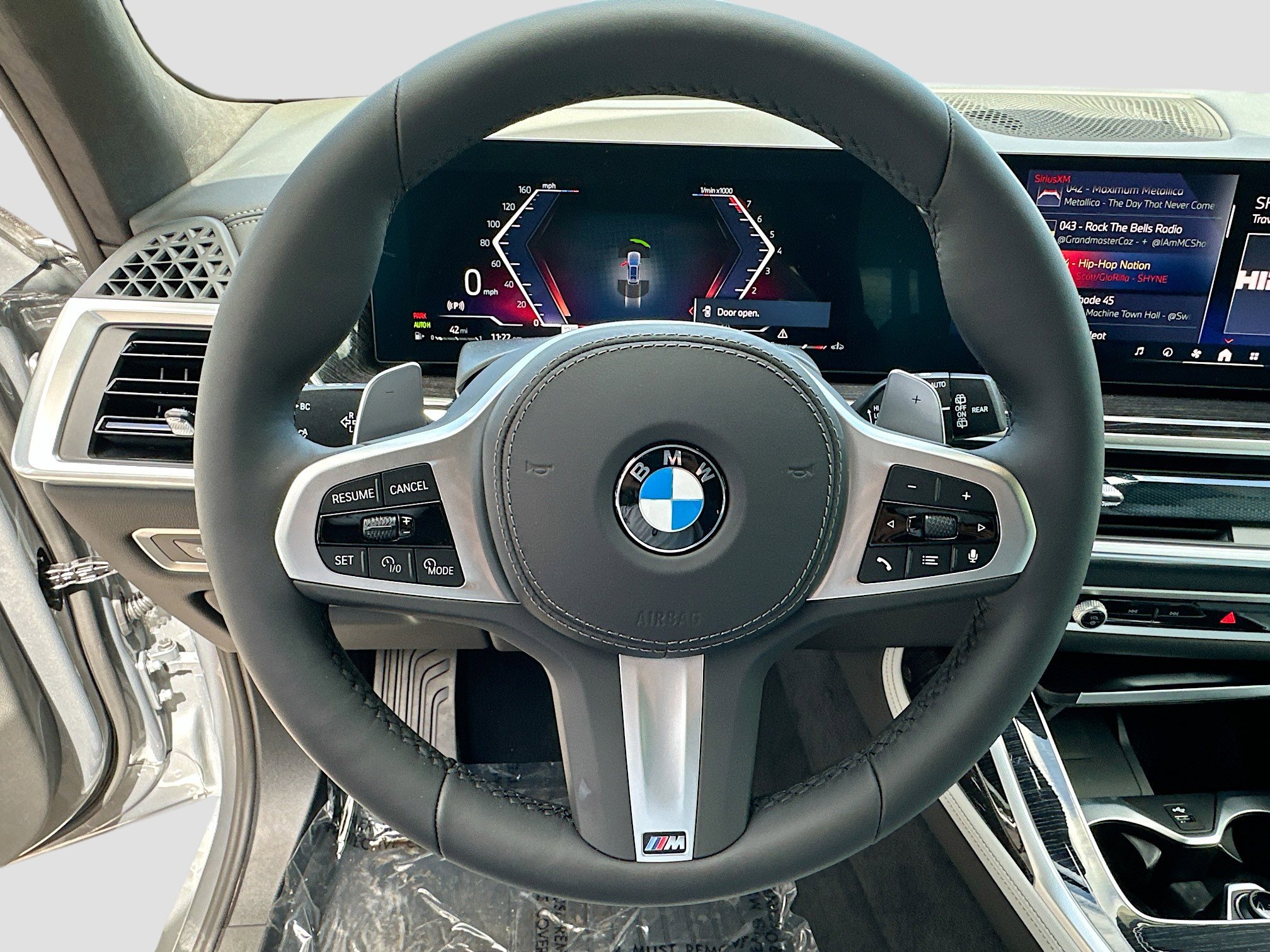 2026 Bmw X7 xDrive40i photo 8