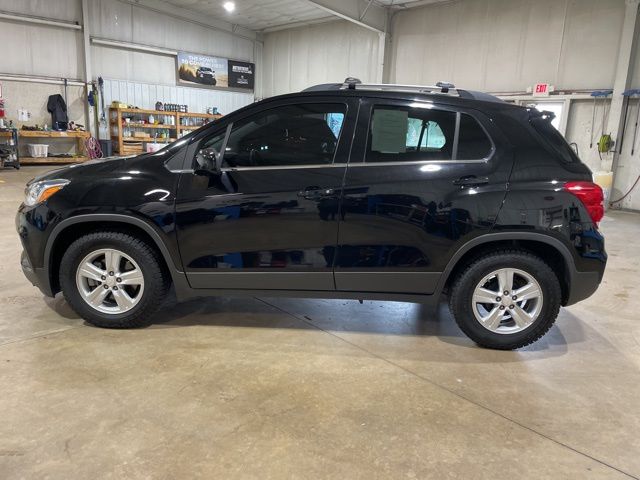 2020 Chevrolet Trax LT photo 6