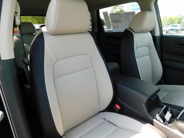 2026 Honda CR-V EX photo 19