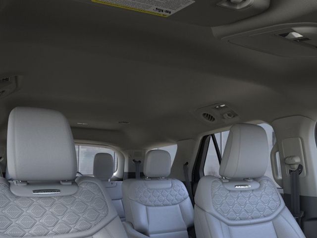 2026 FORD EXPLORER - Image 45
