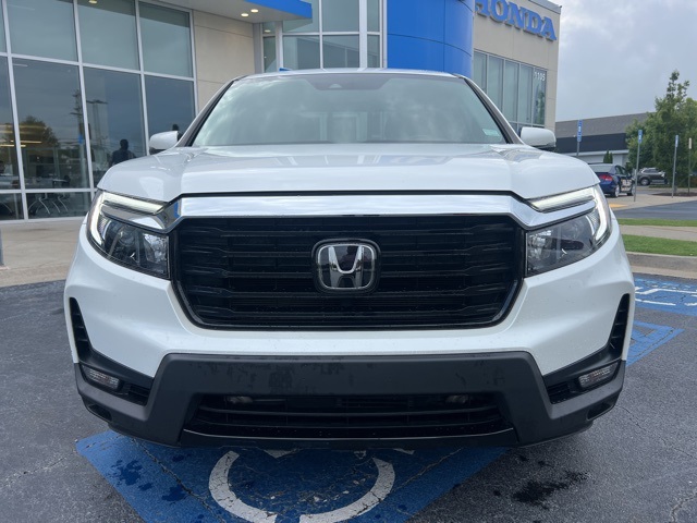 2023 Honda Ridgeline RTL-E photo 2