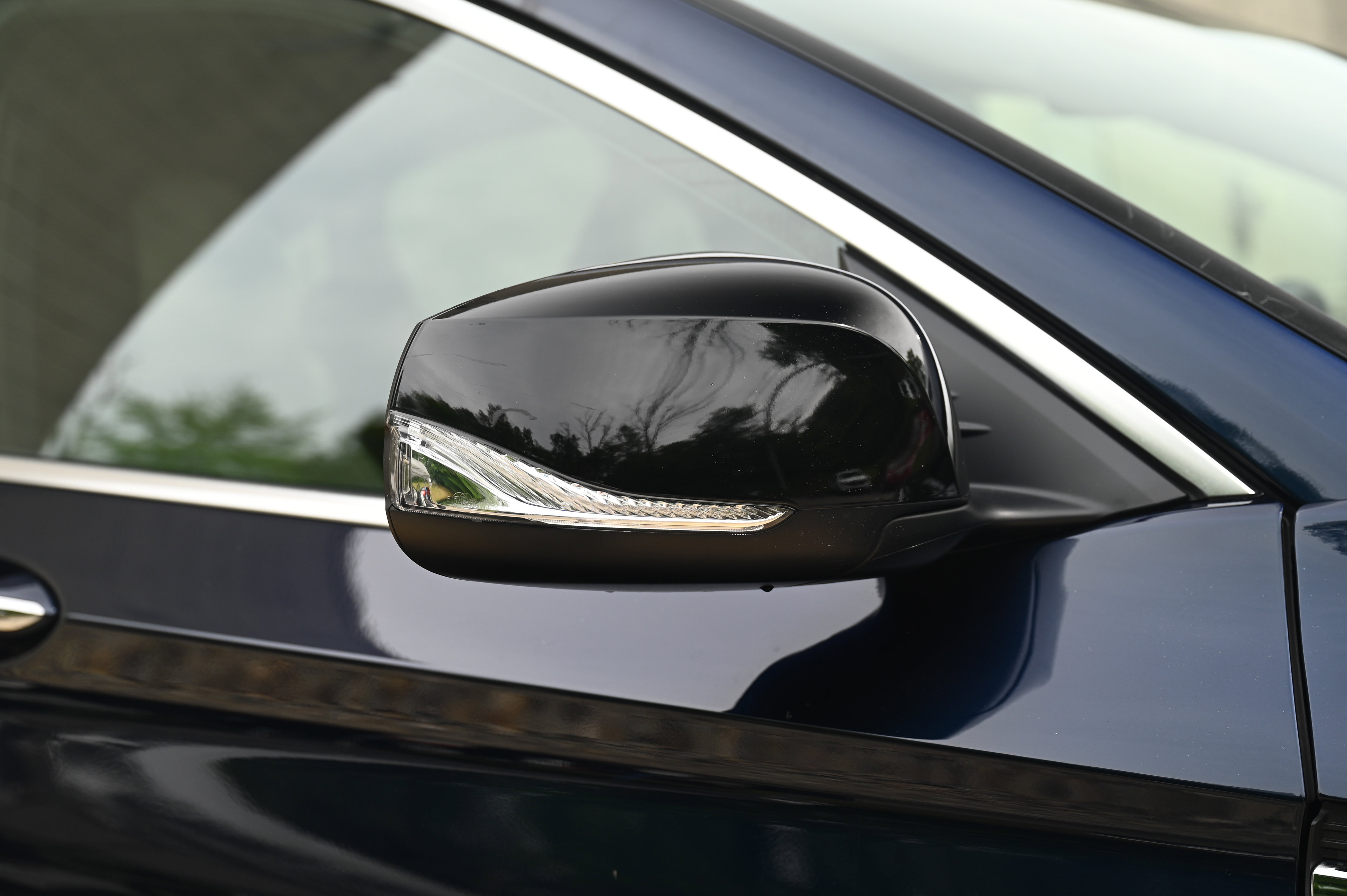 2024 Infiniti QX55 Luxe photo 13