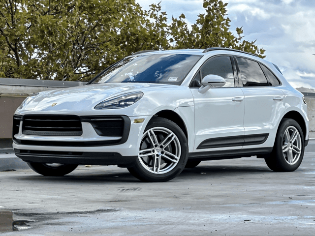 Pre-Owned Vehicles for Sale in Walnut Creek | Porsche Walnut Creek