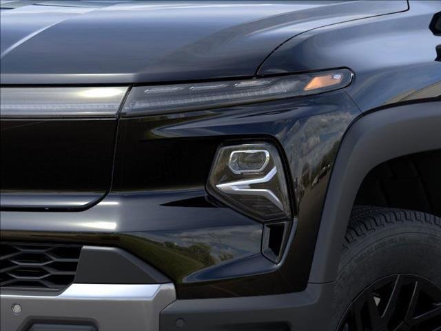 2026 Chevrolet Silverado EV Trail Boss photo 7