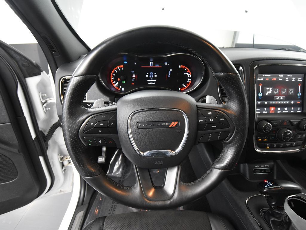 2019 Dodge Durango GT Plus photo 27