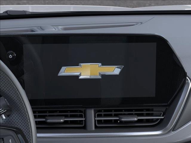 2025 Chevrolet Trax LT photo 18