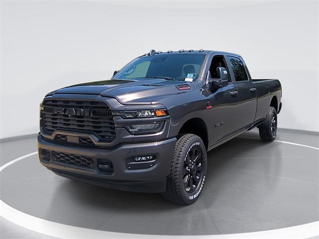 2025 RAM Ram 2500 Pickup Big Horn's photo
