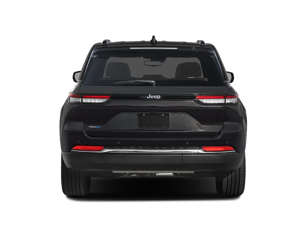 2023 Jeep Cherokee 4xe photo 4
