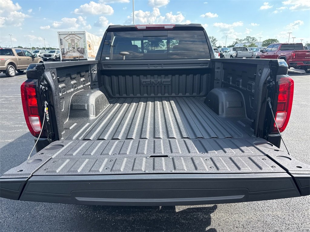 2026 Gmc Sierra 1500 photo 33