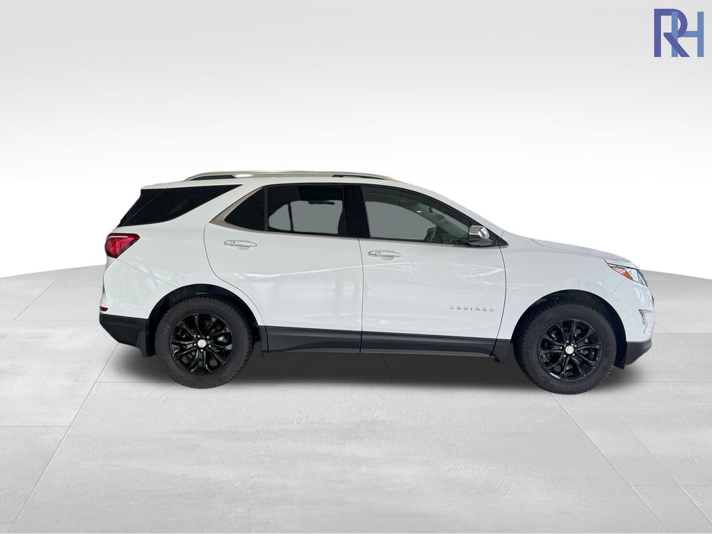 Used 2019 Chevrolet Equinox Premier with VIN 2GNAXXEV4K6226900 for sale in Coon Rapids, Minnesota