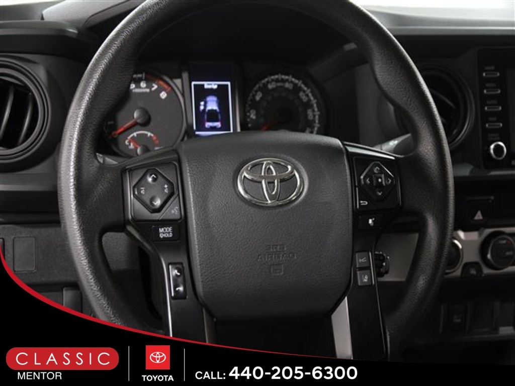 2023 Toyota Tacoma SR V6 photo 6