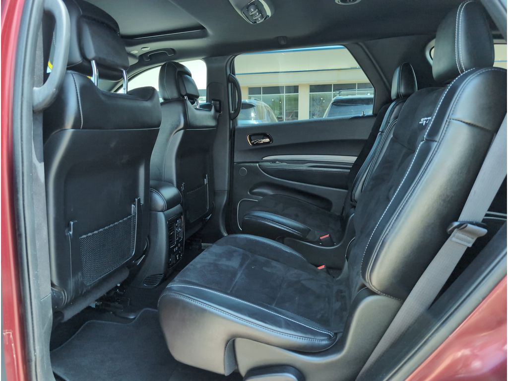 2020 Dodge Durango SRT photo 27