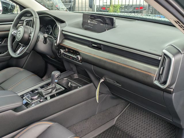 2025 Mazda CX-50 2.5 Turbo Premium photo 27
