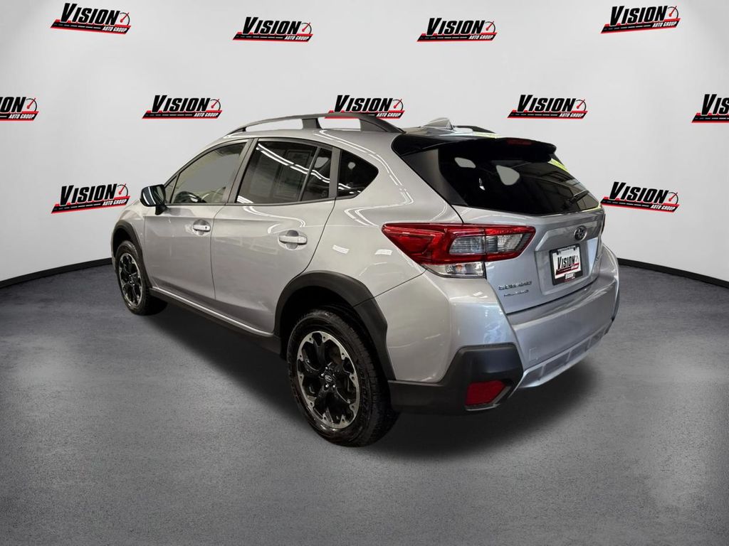 2023 Subaru Crosstrek Premium photo 7