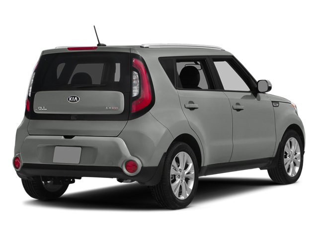 Used 2014 Kia Soul Base with VIN KNDJN2A24E7087272 for sale in Inver Grove, MN