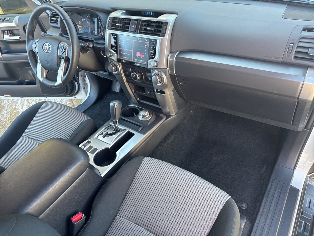 2024 Toyota 4Runner SR5 photo 21