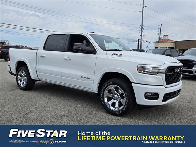 2026 RAM Ram 1500 Pickup Big Horn/Lone Star's photo