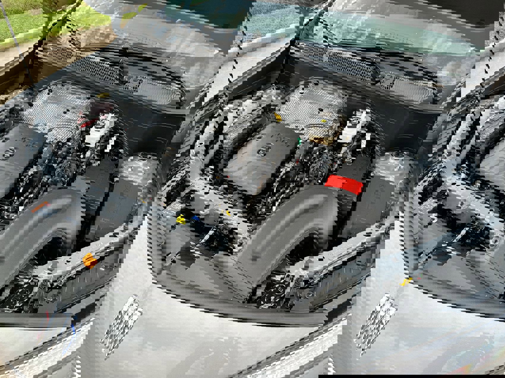 2025 Buick Encore GX Sport Touring photo 22