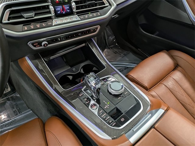 2022 Bmw X5 M50i photo 15