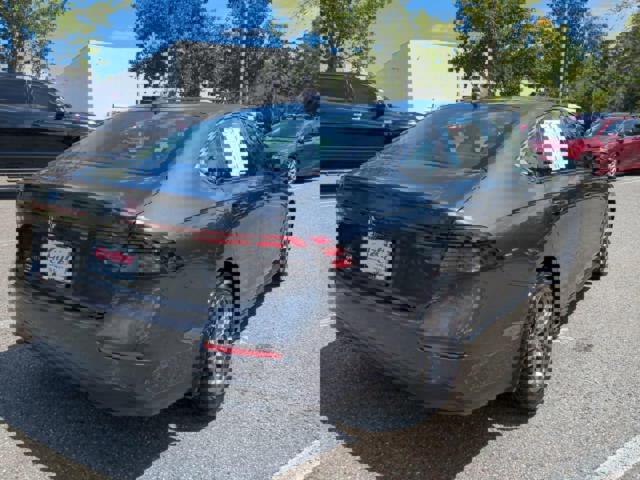 2023 Honda Accord EX photo 3