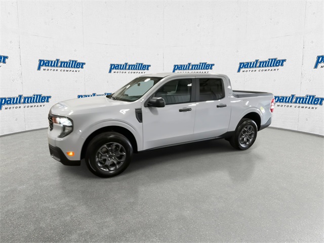 2025 Ford Maverick XLT photo 5